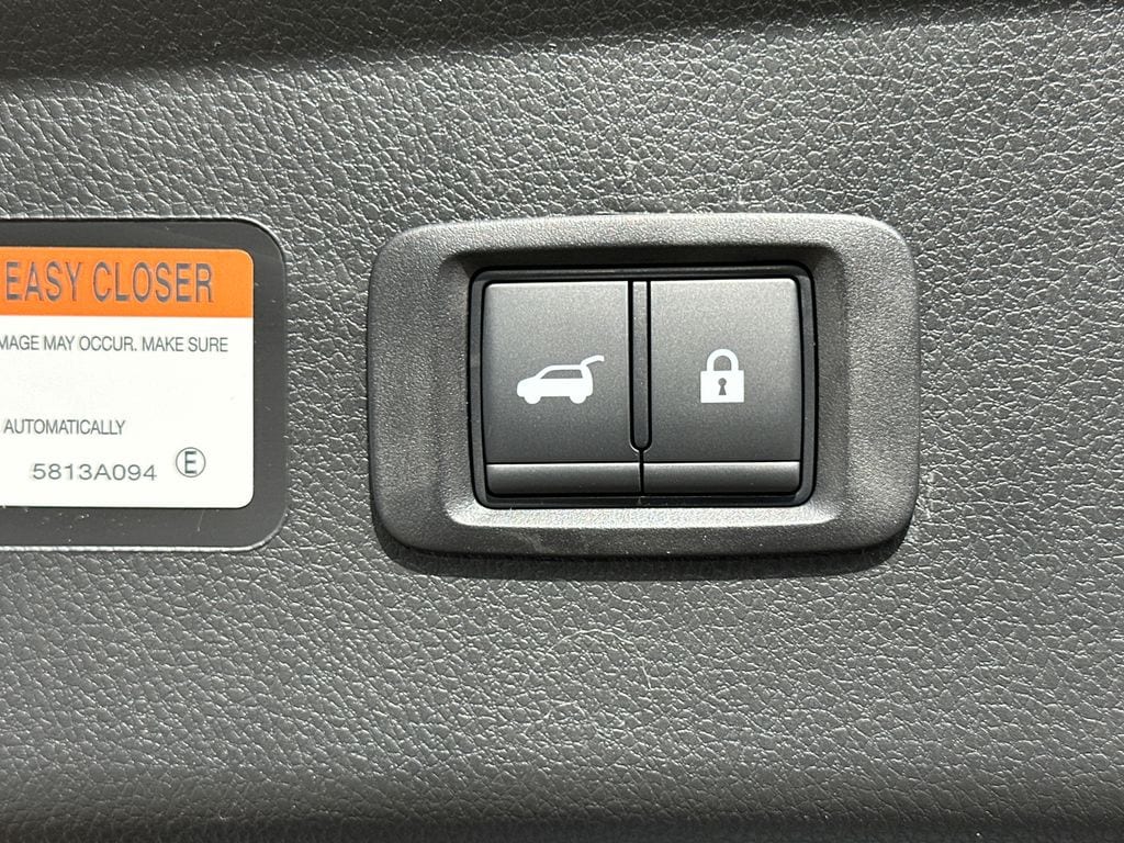 2026 Mitsubishi Eclipse Cross SE - Photo 20