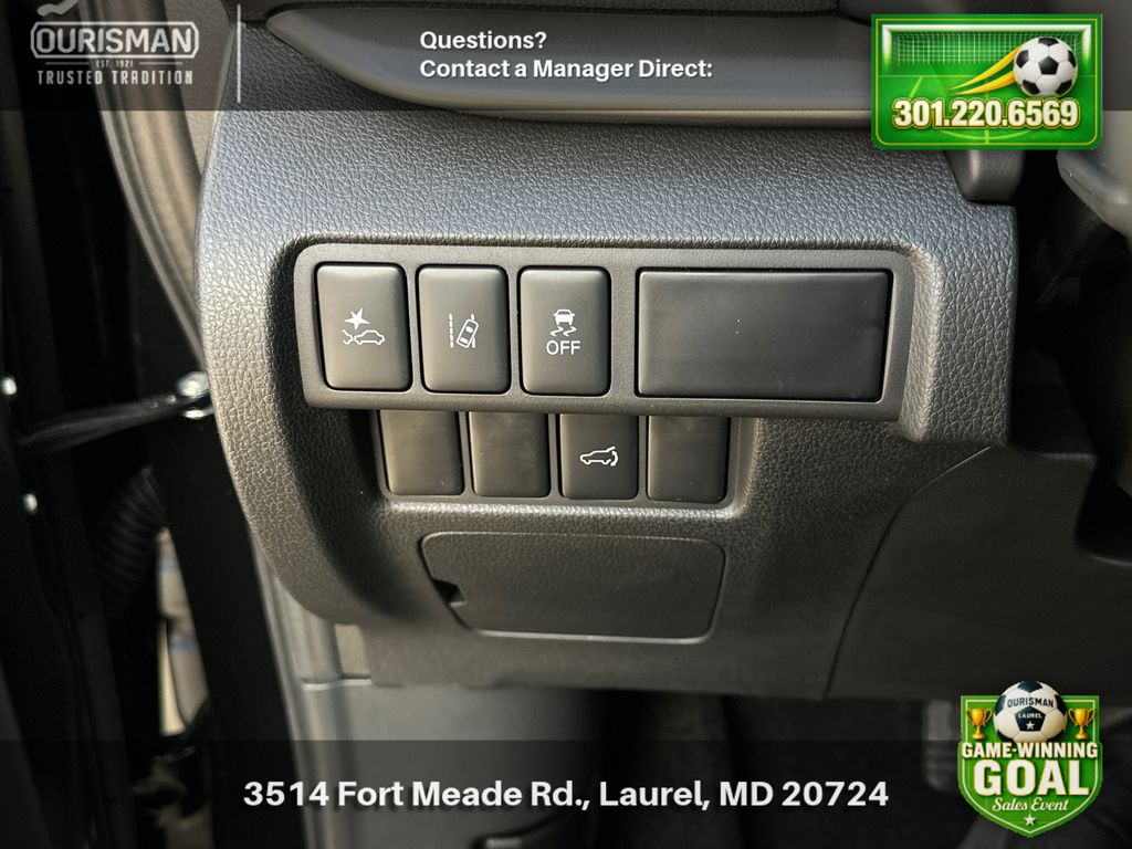 2026 Mitsubishi Eclipse Cross SE - Photo 29