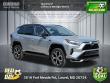 Used 2023 Toyota RAV4 Prime XSE SUV