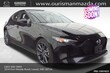 Mazda Mazda3 Hatchback