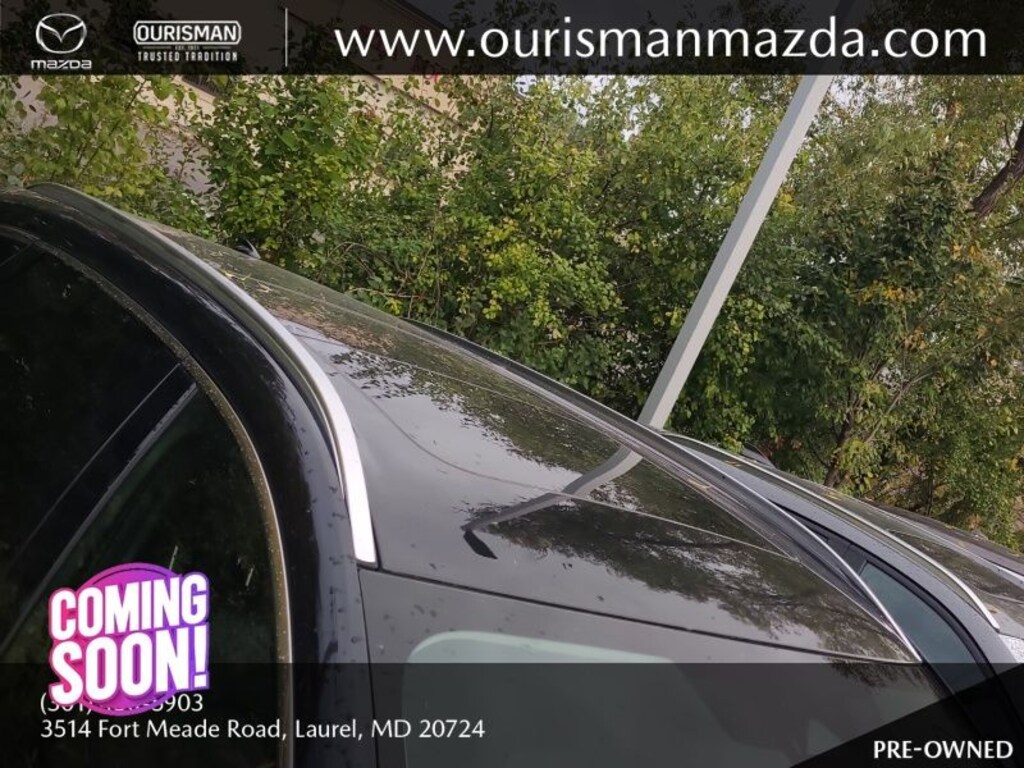 Used 2024 Mazda CX-90 3.3 Turbo Premium SUV