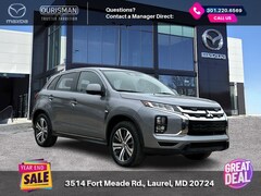 2023 Mitsubishi Outlander Sport 2.0 ES SUV