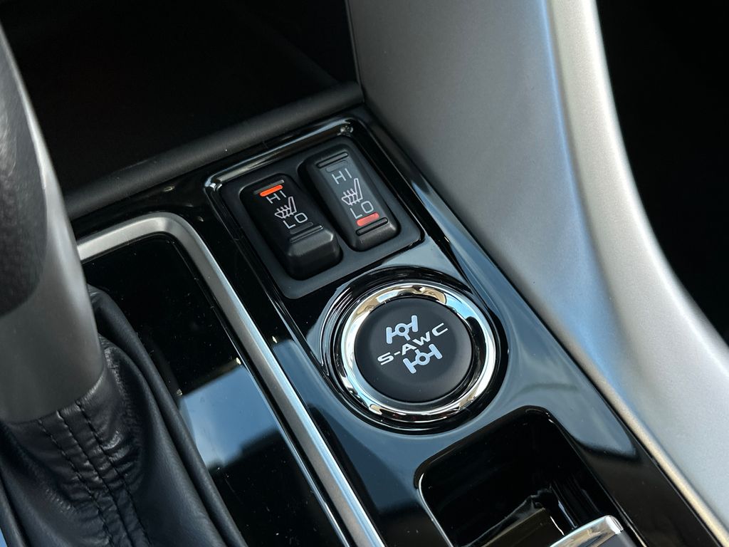 2026 Mitsubishi Eclipse Cross SE - Photo 26