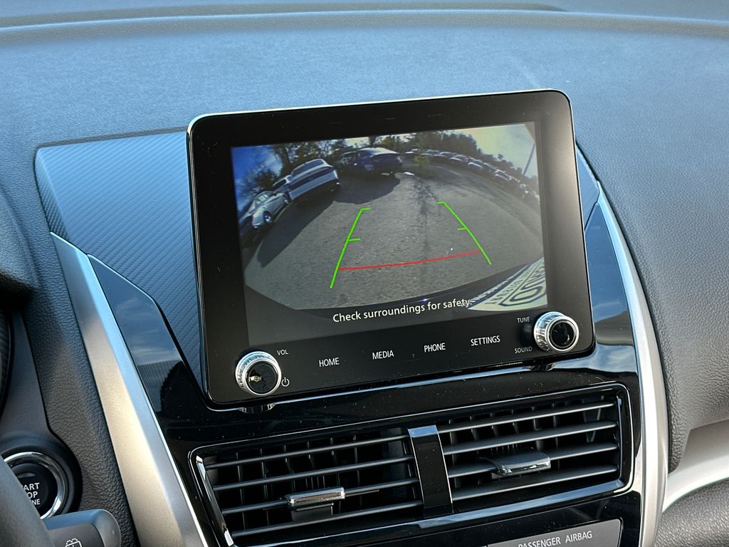 2026 Mitsubishi Eclipse Cross SE - Photo 12