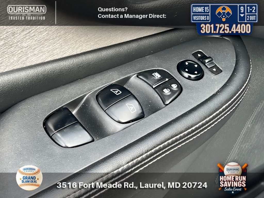 2023 Nissan Murano SV - Photo 7