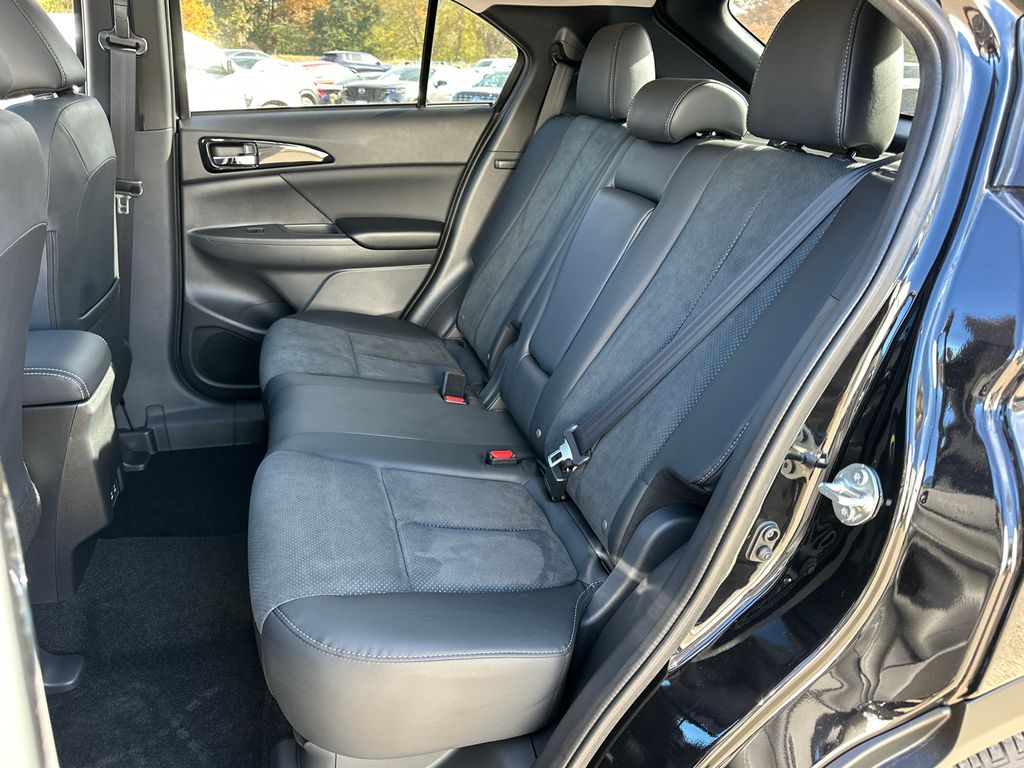 2026 Mitsubishi Eclipse Cross SE - Photo 18