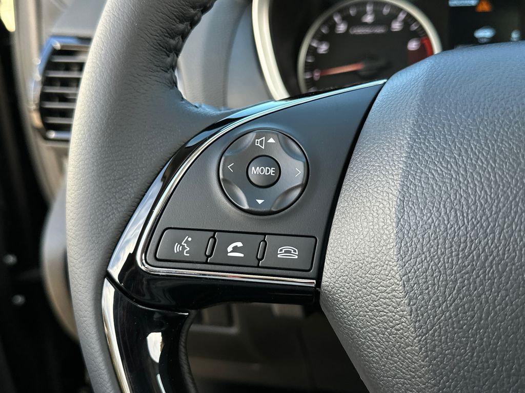 2026 Mitsubishi Eclipse Cross SE - Photo 24
