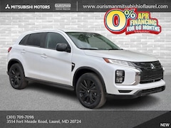 2025 Mitsubishi Outlander Sport 2.0 LE SUV