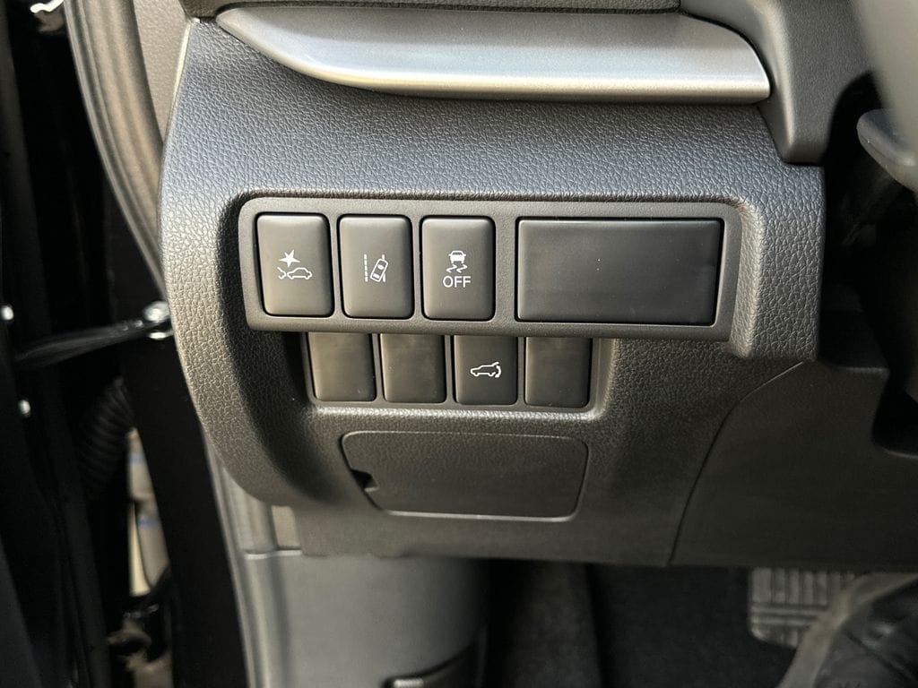 2026 Mitsubishi Eclipse Cross SE - Photo 29