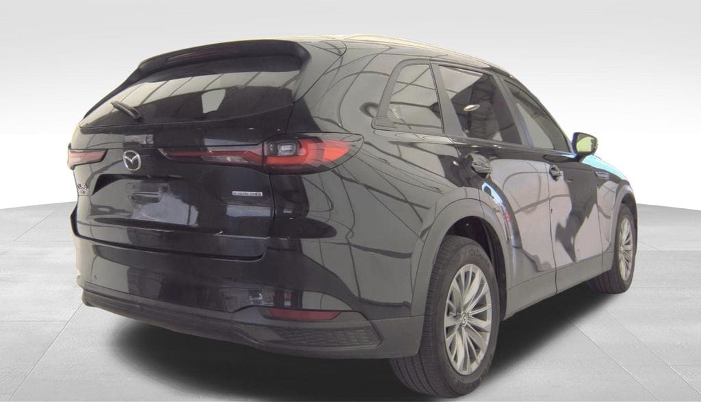 2024 Mazda CX-90 3.3 Turbo Select photo 2