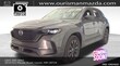 Mazda CX-50