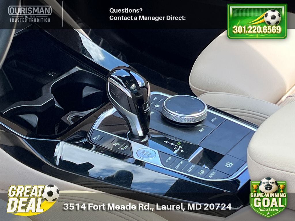 2022 BMW X3 30i - Photo 16