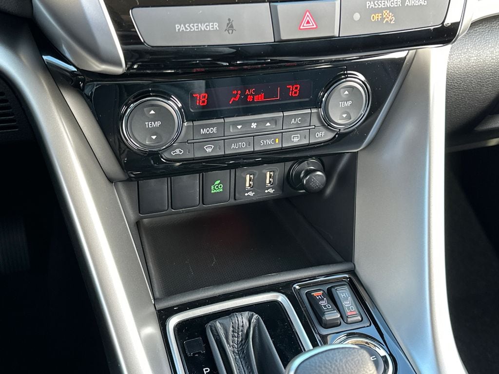 2026 Mitsubishi Eclipse Cross SE - Photo 14