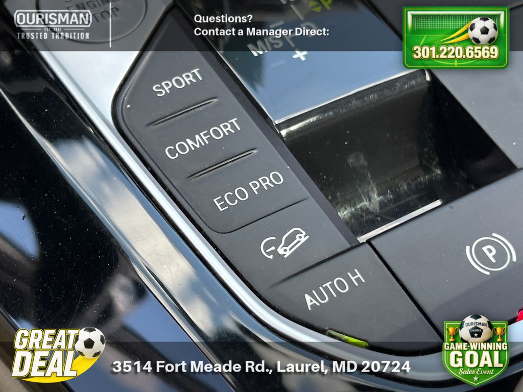 2022 BMW X3 30i - Photo 27
