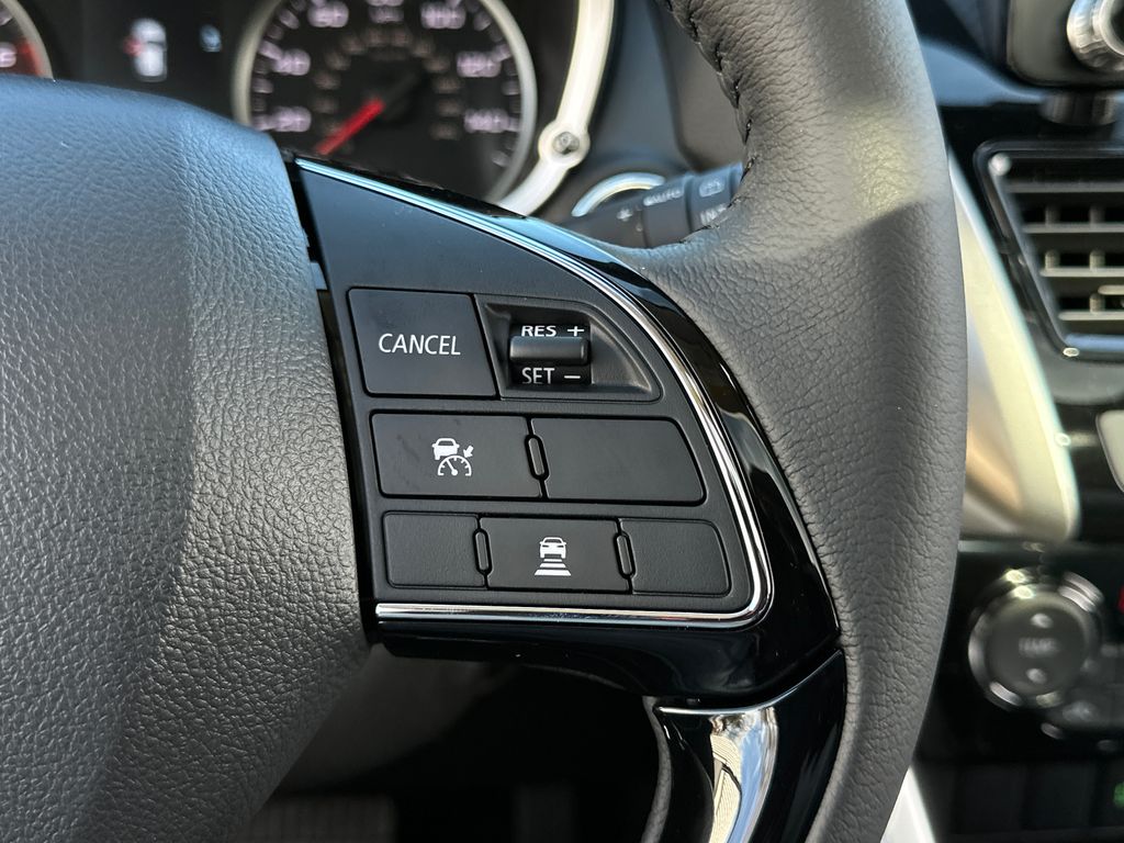 2026 Mitsubishi Eclipse Cross SE - Photo 23