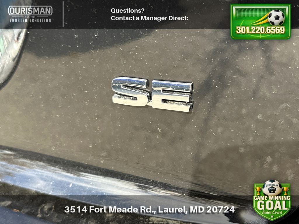 2026 Mitsubishi Eclipse Cross SE - Photo 22