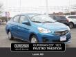 Mitsubishi Mirage G4