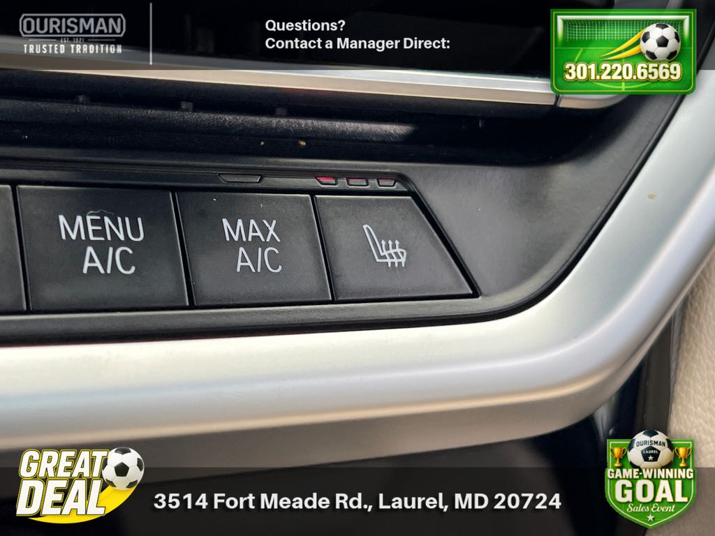 2022 BMW X3 30i - Photo 29