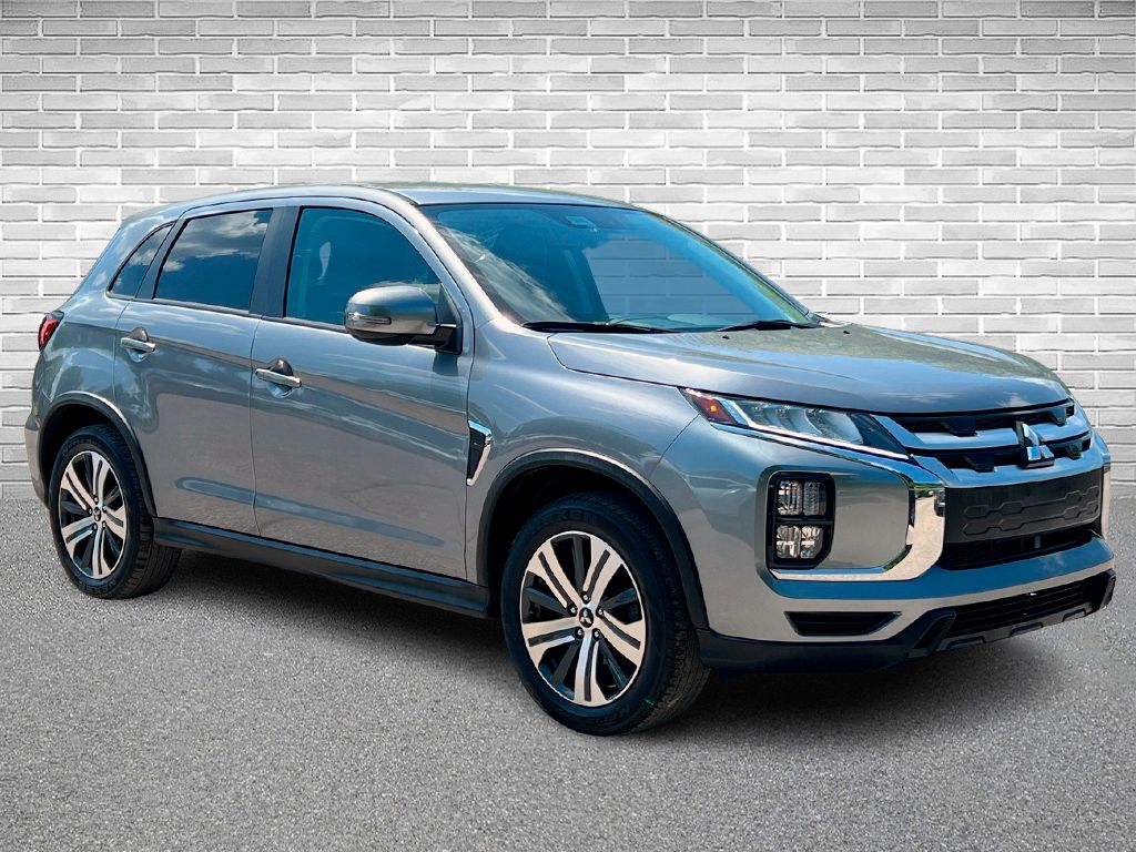 2024 Mitsubishi Outlander Sport SUV 