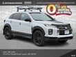 Mitsubishi Outlander Sport