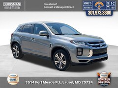 2024 Mitsubishi Outlander Sport 2.0 SUV