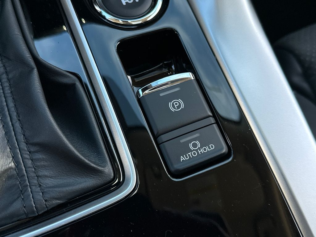 2026 Mitsubishi Eclipse Cross SE - Photo 27