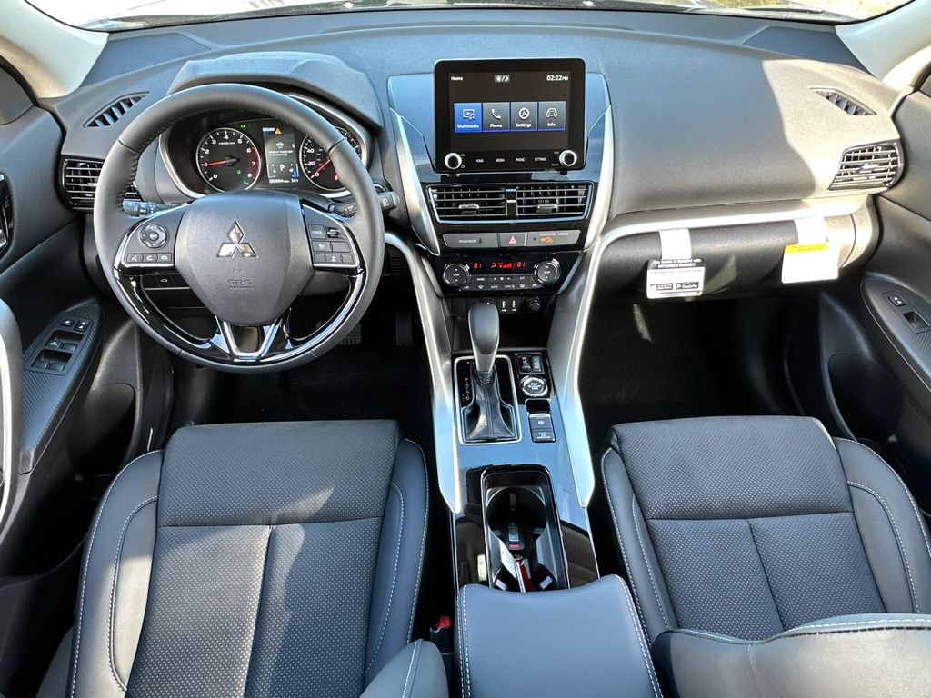 2026 Mitsubishi Eclipse Cross SE - Photo 16