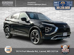 2026 Mitsubishi Eclipse Cross SE SUV