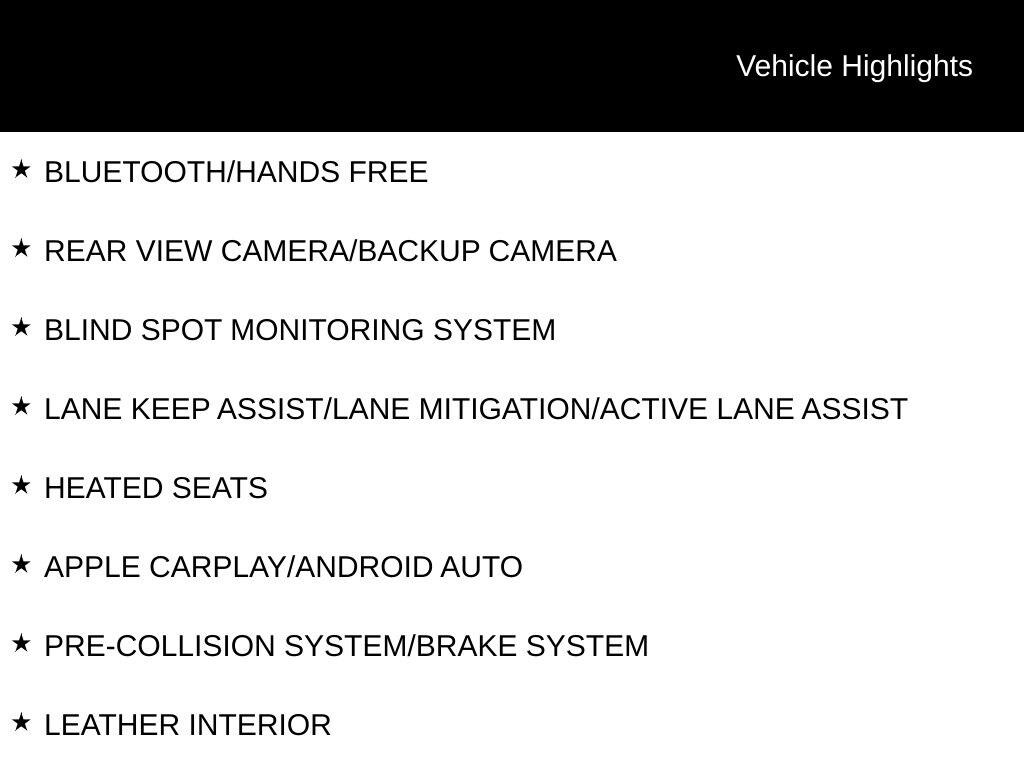 Used 2023 Mitsubishi Outlander SE SUV