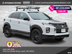 2025 Mitsubishi Outlander Sport 2.0 Trail Edition SUV