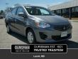 Mitsubishi Mirage G4