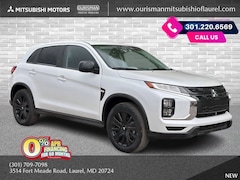 2025 Mitsubishi Outlander Sport 2.0 LE SUV