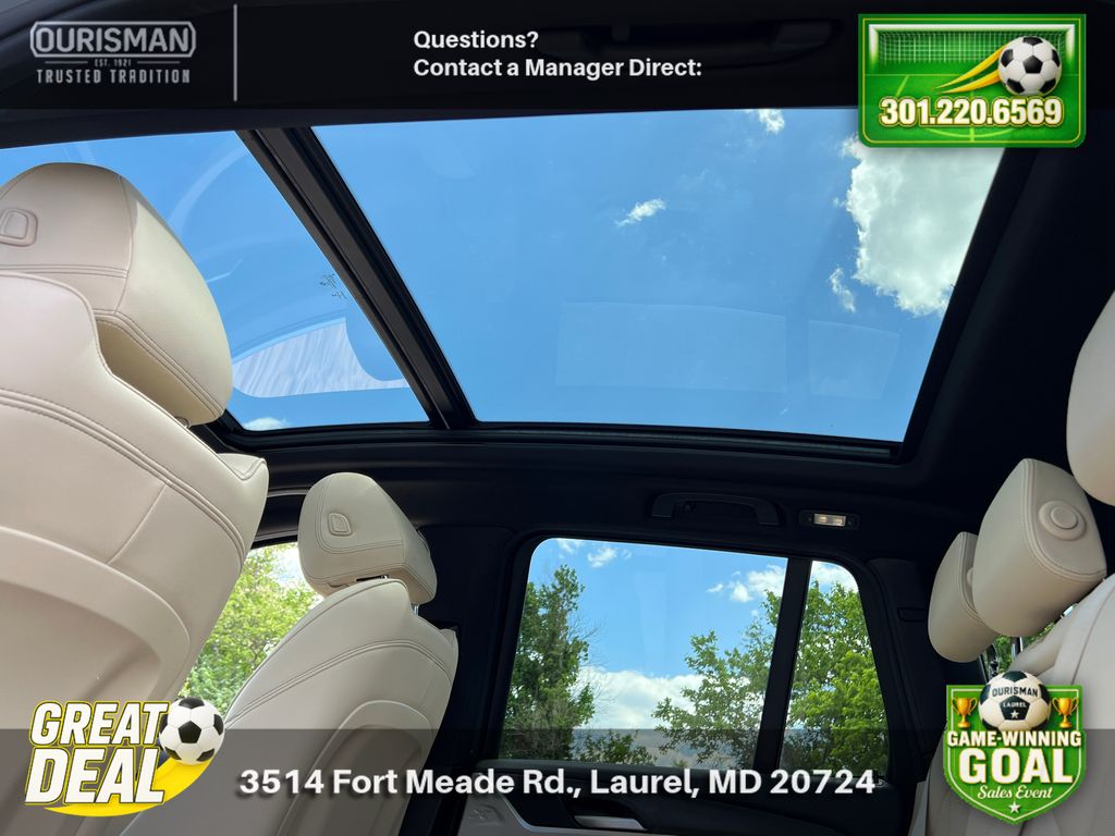 2022 BMW X3 30i - Photo 18