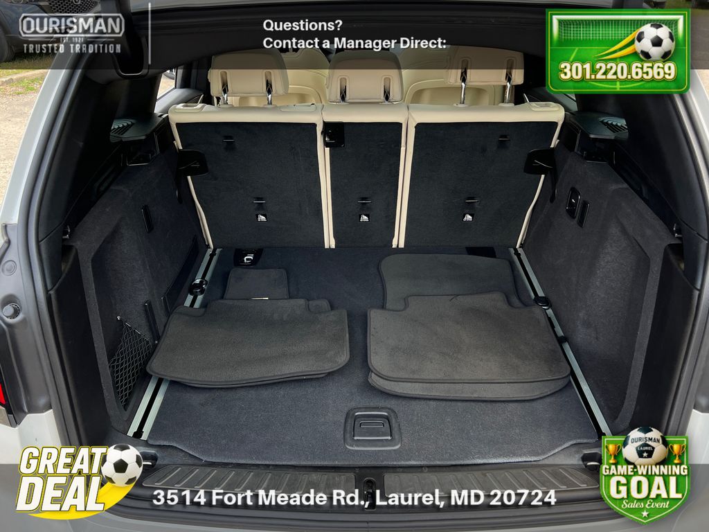2022 BMW X3 30i - Photo 20