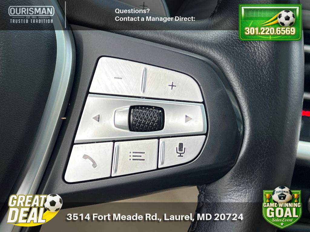 2022 BMW X3 30i - Photo 25