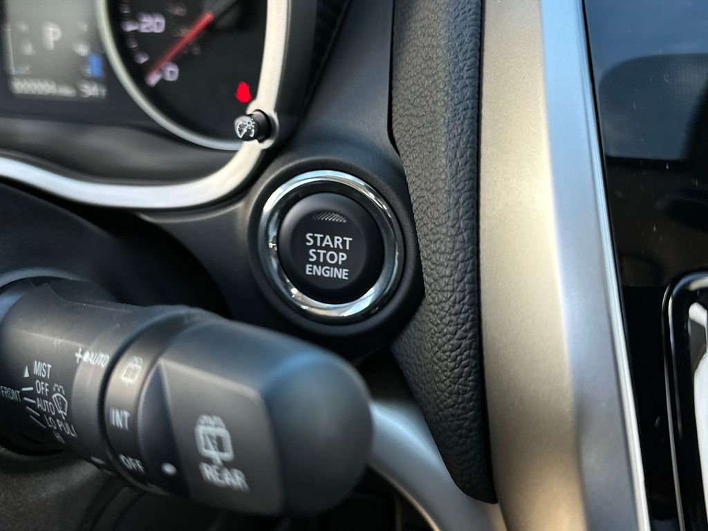 2026 Mitsubishi Eclipse Cross SE - Photo 25