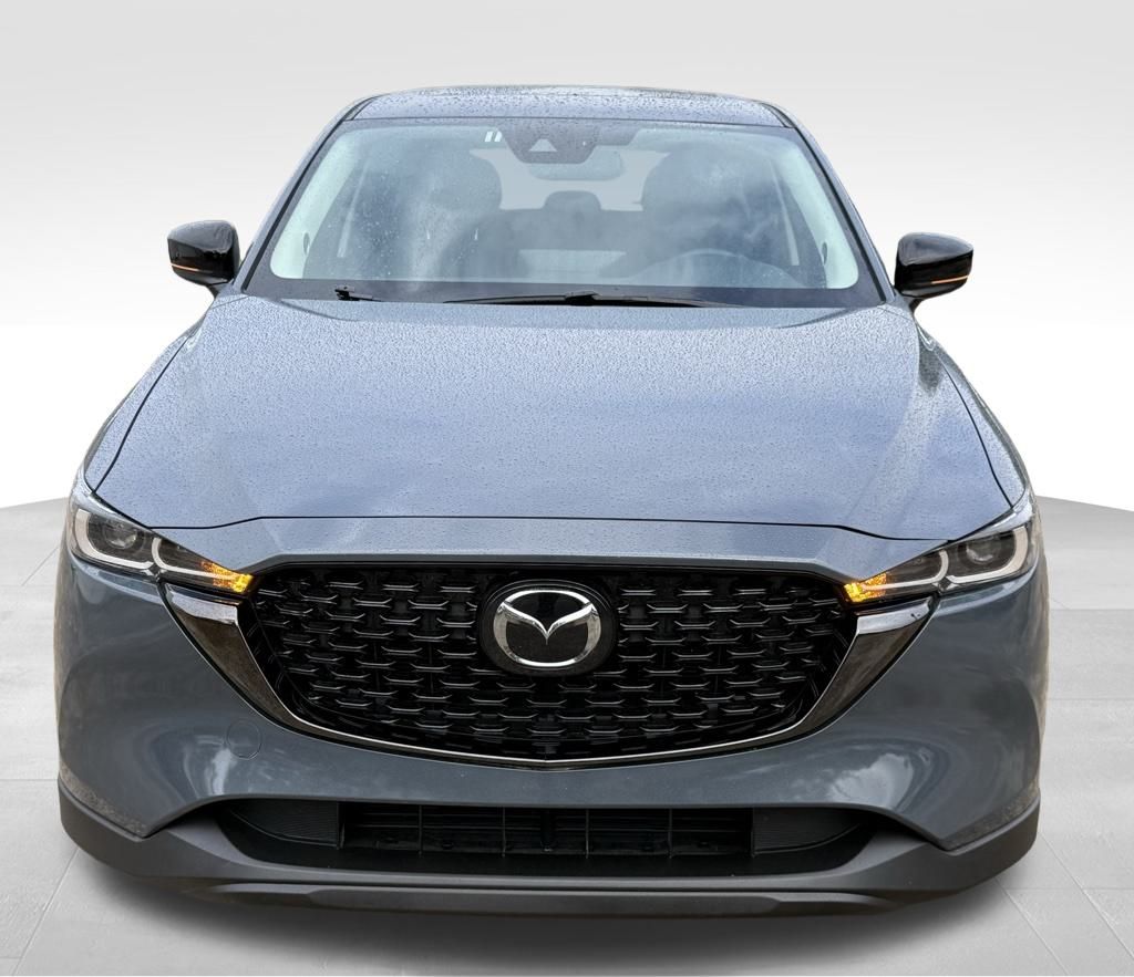 2024 Mazda CX-5 2.5 S Carbon photo 3