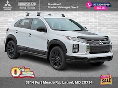 2025 Mitsubishi Outlander Sport 2.0 Trail Edition SUV