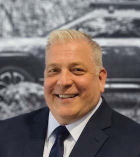 Staff member John Speake from ID_855567