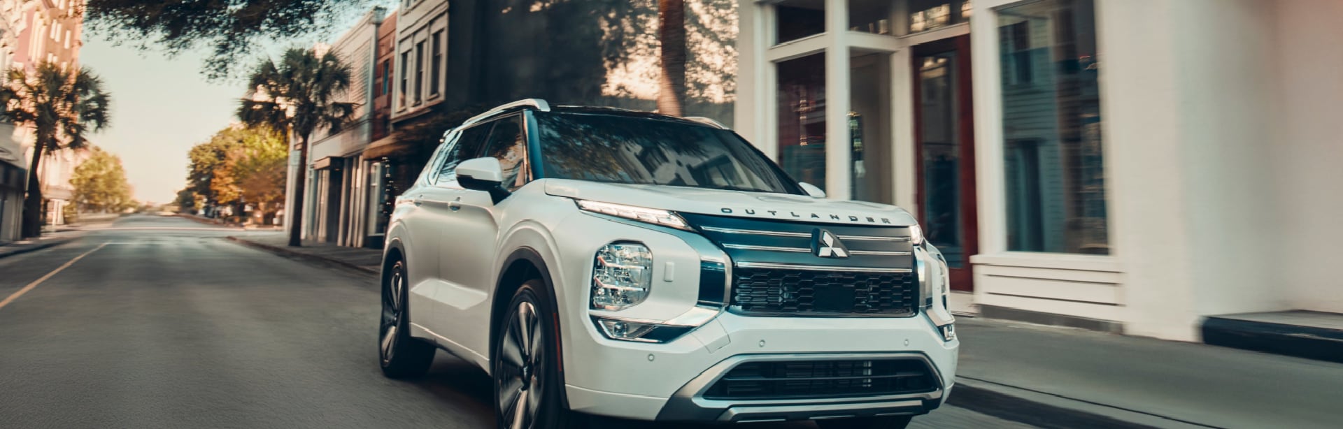 2026 Mitsubishi Outlander Sport