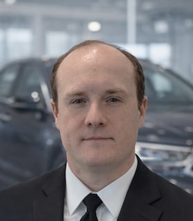 Staff member Chris Vanderbosch from ID_6afe524b30e1