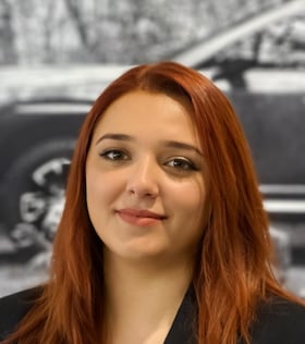 Staff member Nely Renteria from ID_855567