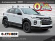 Mitsubishi Outlander Sport