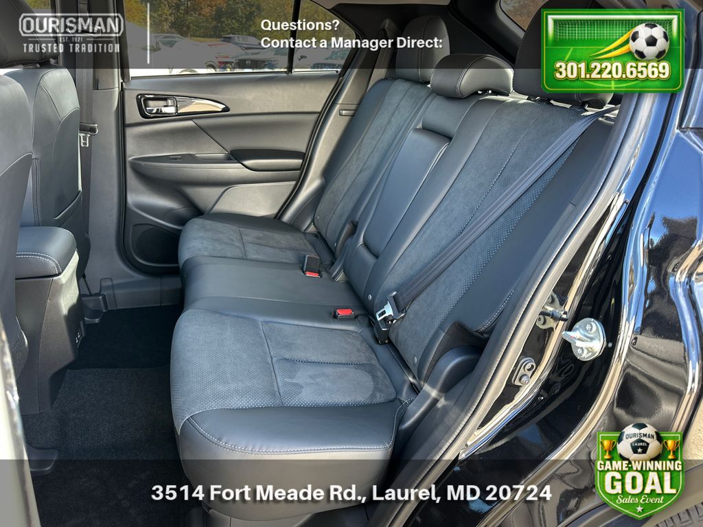 2026 Mitsubishi Eclipse Cross SE - Photo 18