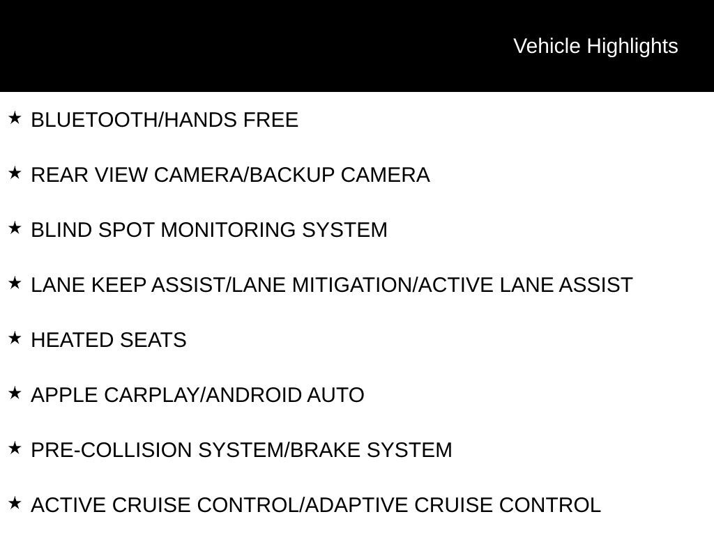 Used 2024 Mazda CX-50 2.5 S Preferred Package SUV