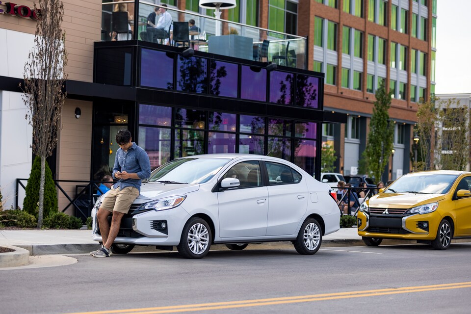 Ourisman Mitsubishi of Laurel New & Used Mitsubishi Dealer in Laurel, MD
