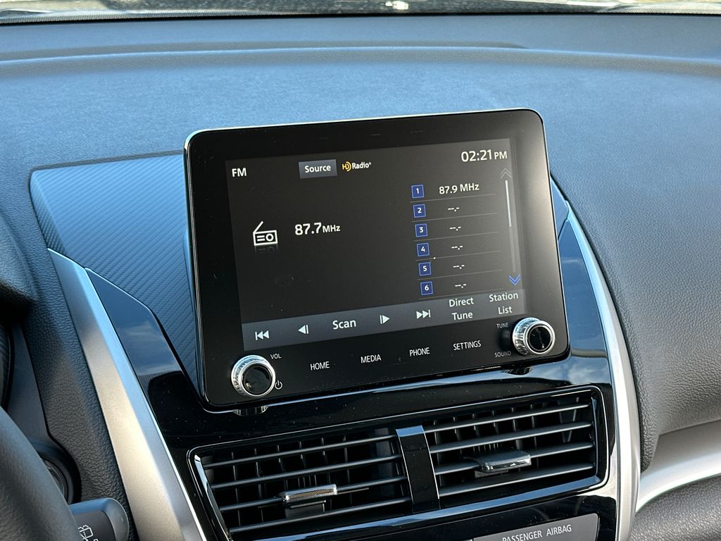 2026 Mitsubishi Eclipse Cross SE - Photo 11