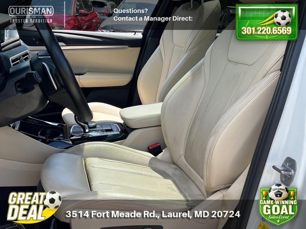 2022 BMW X3 30i - Photo 6