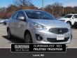 Mitsubishi Mirage G4