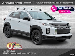 2025 Mitsubishi Outlander Sport 2.0 Trail Edition SUV